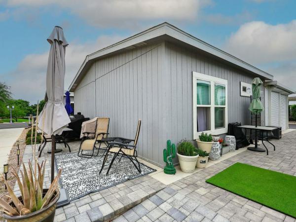 2024 Cavco Industries Spyglass II Mobile Home
