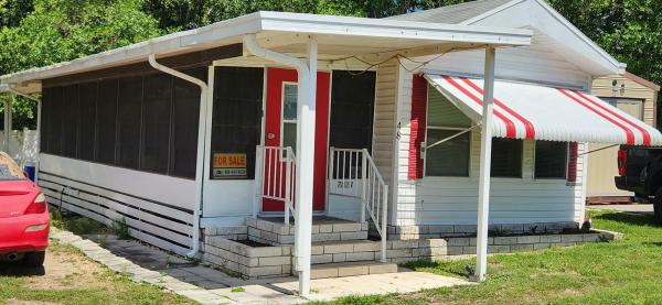1992 Unk UNK Mobile Home