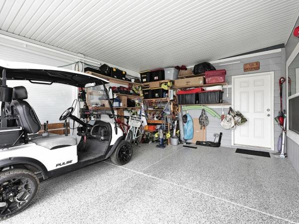 2024 Cavco Industries Spyglass II Mobile Home