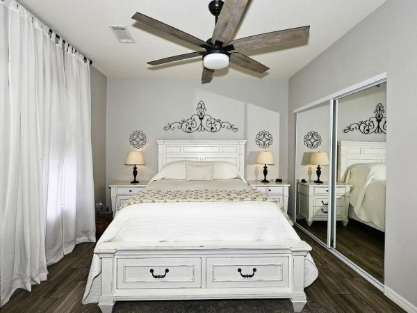 2024 Cavco Industries Spyglass II Mobile Home