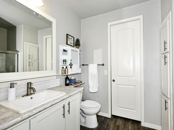 2024 Cavco Industries Spyglass II Mobile Home