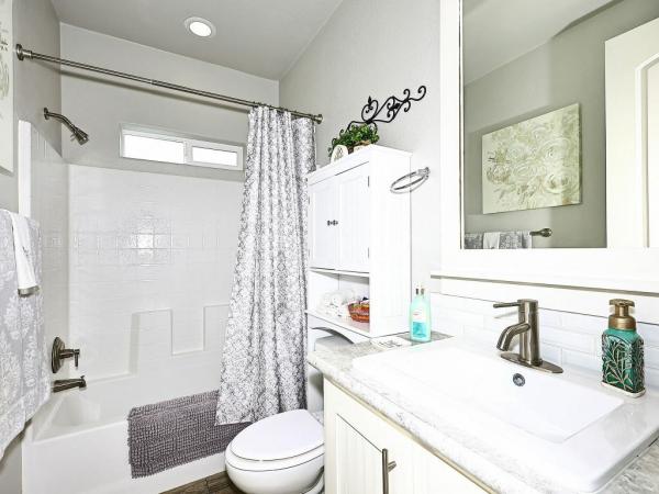 2024 Cavco Industries Spyglass II Mobile Home