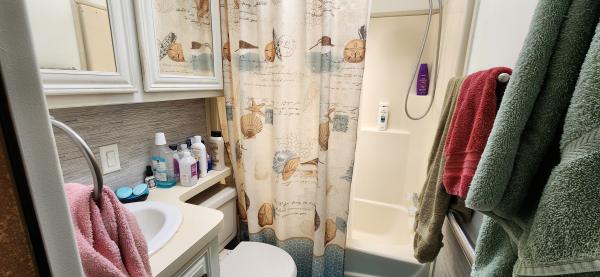 1992 Unk UNK Mobile Home