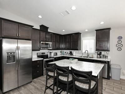 Mobile Home at 2206 S Ellsworth Road Lot 111B Mesa, AZ 85209