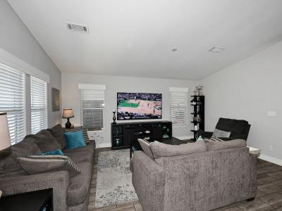 Photo 2 of 20 of home located at 2206 S Ellsworth Road Lot 111B Mesa, AZ 85209