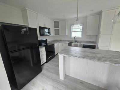 Mobile Home at 2809 Chaparral Irving, TX 75060