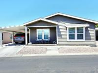 2021 Cavco Pebble Beach III Mobile Home
