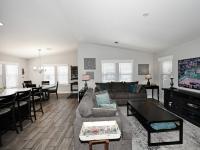2021 Cavco Pebble Beach III Mobile Home