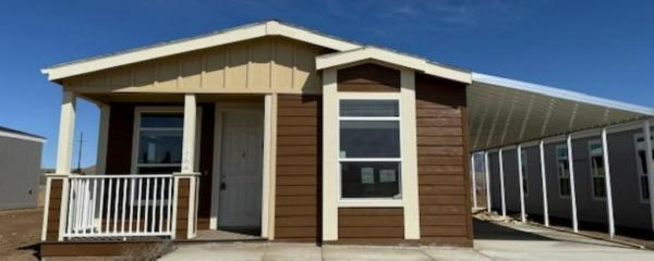 2026 Champion - Chandler Mobile Home For Sale