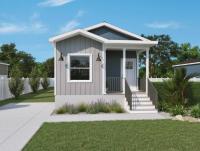 2026 Champion 5 Redman New Moon Manufactured Home
