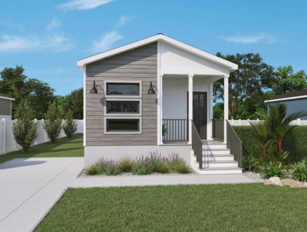 2026 Champion 5 Redman New Moon Manufactured Home