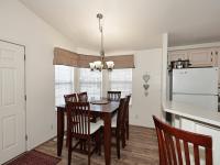 2001 Cavco Mobile Home