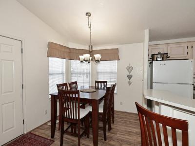 Photo 4 of 20 of home located at 8865 East Baseline Rd Lot 2005 Mesa, AZ 85209
