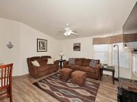 2001 Cavco Mobile Home