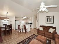 2001 Cavco Mobile Home
