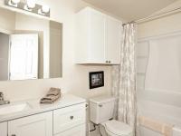 2001 Cavco Mobile Home
