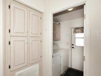 2001 Cavco Mobile Home