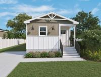2026 Champion 5 Redman New Moon Manufactured Home