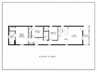 2026 Champion 5 Redman New Moon Manufactured Home