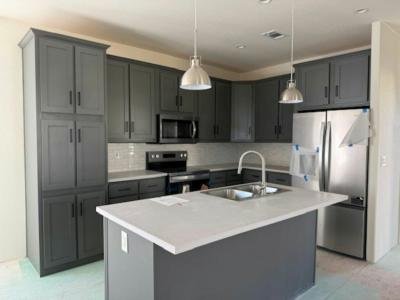 Photo 3 of 9 of home located at 11988 E Stewert Dr Dewey, AZ 86327