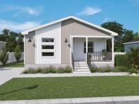 2026 Champion 5 Redman New Moon Manufactured Home