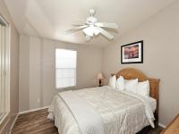 2001 Cavco Mobile Home