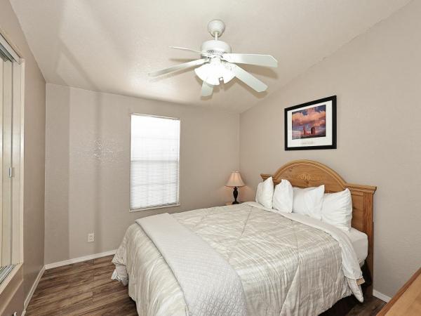 2001 Cavco Mobile Home