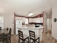 2001 Cavco Mobile Home