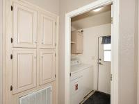 2001 Cavco Mobile Home