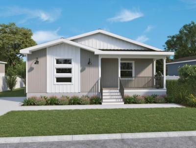 Mobile Home at 2708 E. Lamar St. #15 Sherman, TX 75090