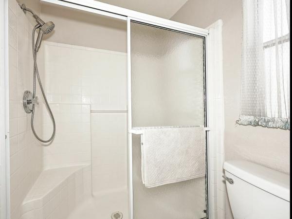 2001 Cavco Mobile Home