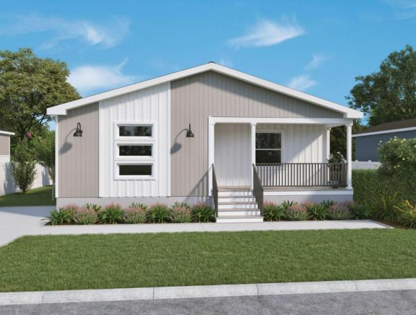 2026 Champion 5 Redman New Moon Manufactured Home