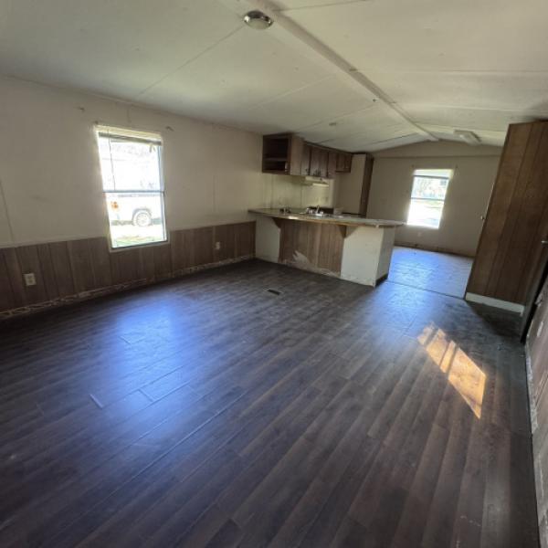 1986 Fleetwood  Home