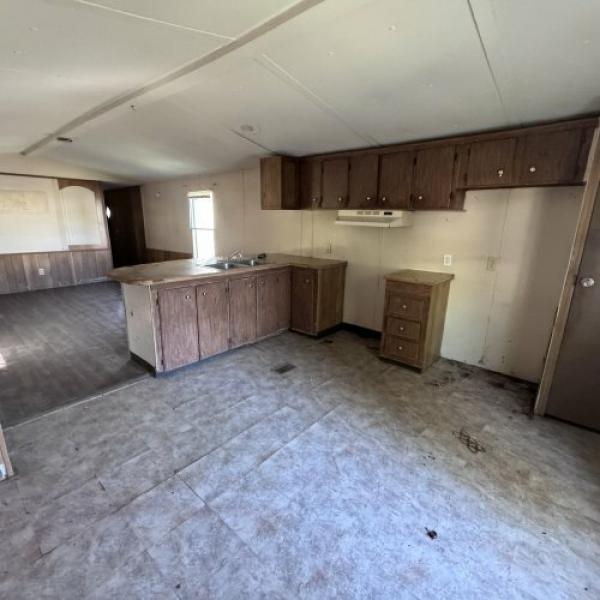 1986 Fleetwood  Home