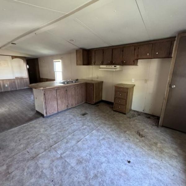 1986 Fleetwood  Home