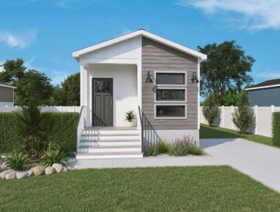 Mobile Home at 2708 E. Lamar St. #28 Sherman, TX 75090