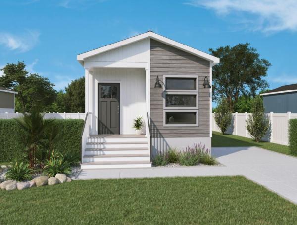 Photo 1 of 2 of home located at 2708 E. Lamar St. #28 Sherman, TX 75090