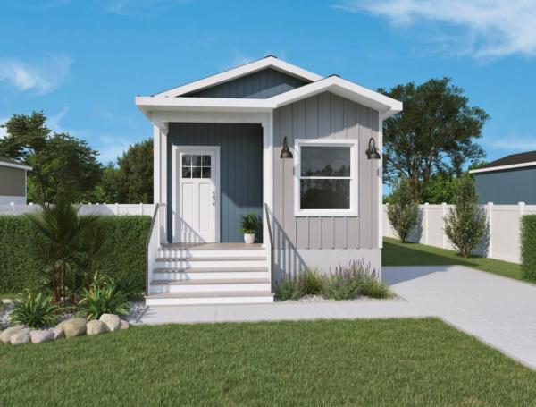 2026 Champion 5 Redman New Moon Manufactured Home