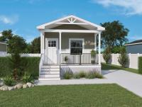 2026 Champion 5 Redman New Moon Manufactured Home