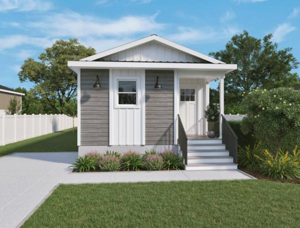 2026 Champion 5 Redman New Moon Manufactured Home