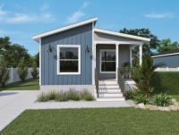 2026 Champion 5 Redman New Moon Manufactured Home
