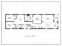 2026 Champion 5 Redman New Moon Manufactured Home