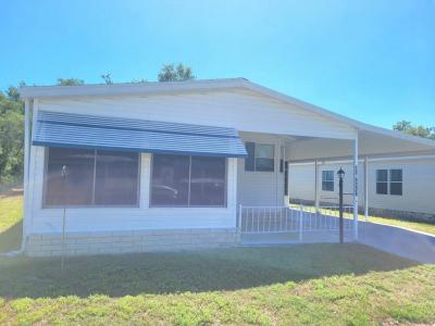 Photo 2 of 20 of home located at 6226 Utopia Dr Zephyrhills, FL 33540