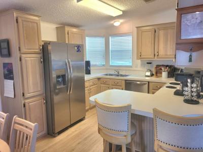 Photo 4 of 20 of home located at 6226 Utopia Dr Zephyrhills, FL 33540