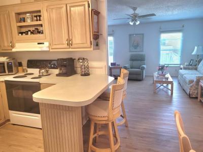 Photo 5 of 20 of home located at 6226 Utopia Dr Zephyrhills, FL 33540