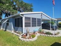 1992 Barrington Mobile Home