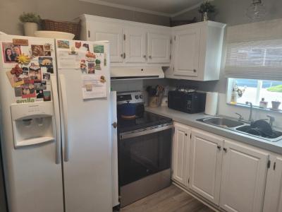 Photo 4 of 20 of home located at 6215 Forest Lake Dr Zephyrhills, FL 33540