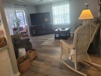 1992 Barrington Mobile Home