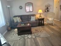 1992 Barrington Mobile Home