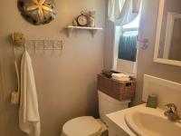 1992 Barrington Mobile Home